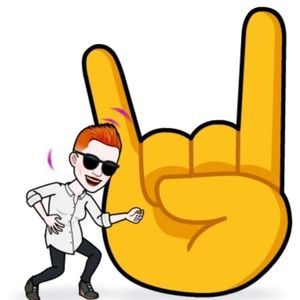 Meet your Posher, Melinda